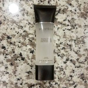 Smashbox photo finish primer,  jumbo size
